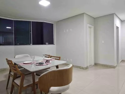 Apartamento px a UNEX à Venda, Recreio, Vitória da Conquista, BA - Foto 15