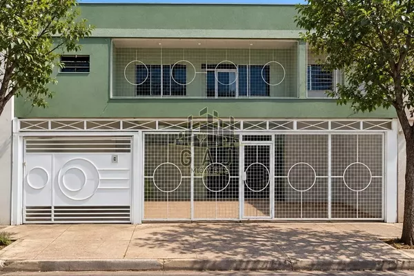 Salão comercial 350m² Souza Queiroz - SBO/SP - Foto 1