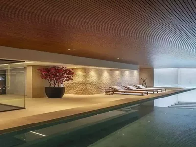 Cobertura à venda, 3 quartos, 1 suíte, 3 vagas, Lourdes - Belo Horizonte/MG - Foto 17