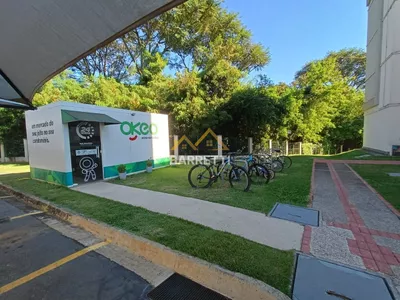 Apartamento com Dois Quartos à Venda no Residencial Parque Paladino no Bairro Água Branca em Piracicaba/SP - Foto 19