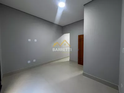 Casa à venda com 140m², 3 quartos (sendo 2 suítes), 4 banheiros e 2 vagas de garagem - Foto 22