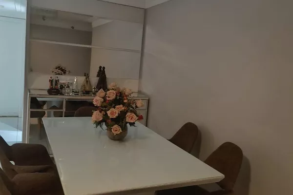 Apartamento 3 quartos sendo 2 suítes, 2.vagas de garagem + depósito, Candeias, Vitória da Conquis - Foto 3