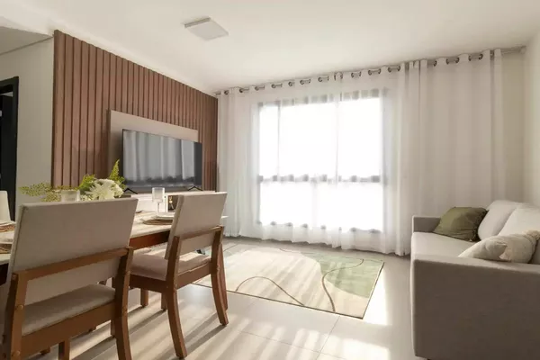 Área privativa à venda, 3 quartos, 1 suíte, 2 vagas, Santo Agostinho - Belo Horizonte/MG - Foto 5