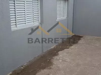 Casa à venda de 150m² com 2 quartos, 2 banheiros e 2 vagas de garagem no Residencial Mário Dedini - Foto 10