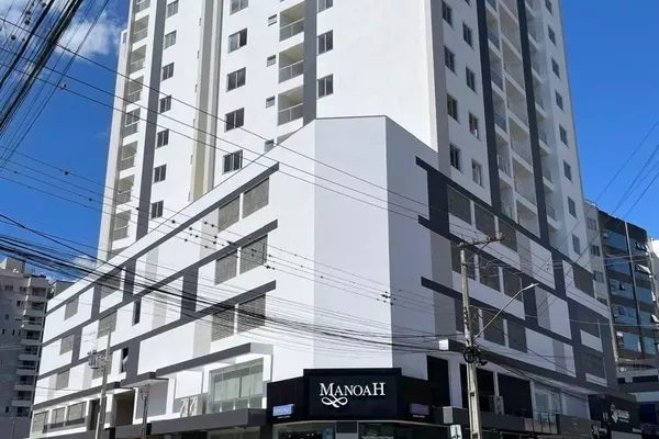 Apartamento 202 Ed. Berlattorre - Foto 4