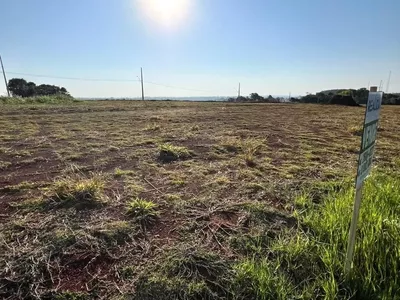 11 (onze) Terrenos para venda no bairro  Parque Do Som, em Pato Branco-PR - Foto 9