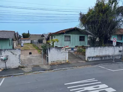 Terreno ZR4 para venda no Capão Raso com 1680m² - Foto 16