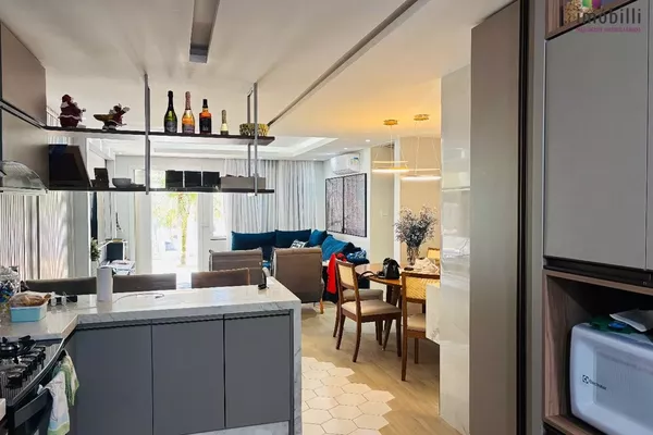 Casa de Alvenaria para venda,  São Francisco, Pato Branco - Foto 5