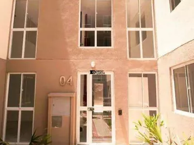 Apartamento à venda em Contagem/MG (Bairro Arvoredo 2ª Seção) - Foto 3