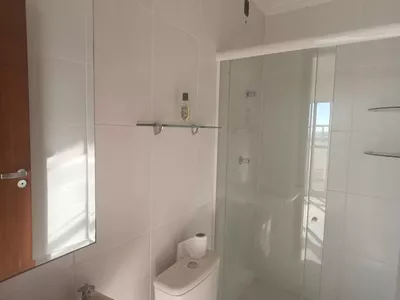 Cobertura de 3 quartos sendo 1 suíte ótima localização, Candeias, Vitória da Conquista, BA - Foto 27