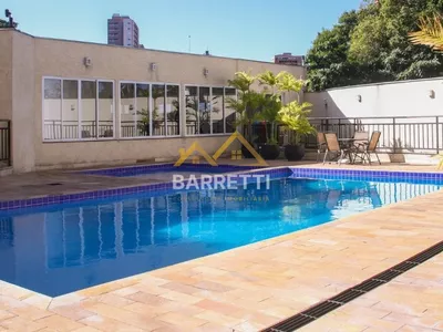 Apartamento à venda de 62m², com 2 quartos, sendo 1 suíte, 2 banheiros e 2 vagas de garagem, no Condomínio Mirage Residence - Foto 11