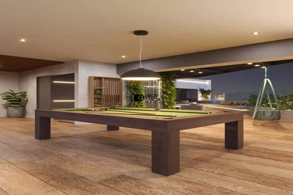 Apartamento à venda, 3 quartos, 1 suíte, 1 vaga, Taiaman - Uberlândia/MG - Foto 5