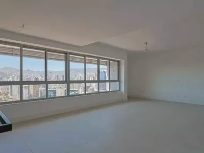 Apartamento à venda, 3 quartos, 3 suítes, 2 vagas, Boa Viagem - Belo Horizonte/MG - Foto 4