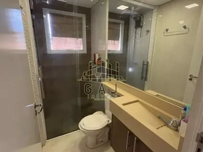 Apartamento 45m² 2 dorms Cariobinha - Americana/SP - Foto 3