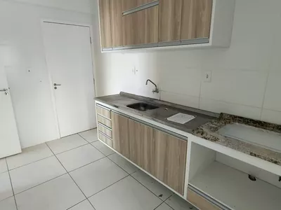 Apartamento de 3 quartos sendo 1 suíte com planejados na cozinha e em excelente localização no Ca - Foto 5