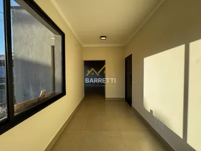 Casa à venda no Condomínio Soleil com 194 m², 3 suítes, piscina e 3 vagas de garagem - Foto 2