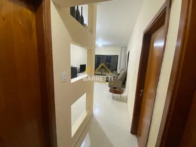 Casa à venda no bairro Campestre, com 3 quartos, sendo 1 suíte, 2 banheiros e quintal - Foto 11