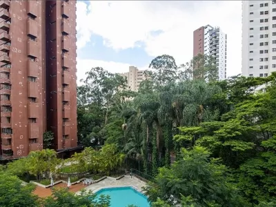 Apartamento com 3 suite, 3 vagas de garagem na Vila Andrade. - Foto 12