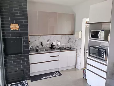 CASA COM PISCINA BAIRRO SÃO FRANCISCO - Foto 4