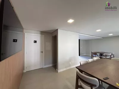 Apartamento 802 Ed. Connect para venda,  Centro, Pato Branco - Foto 22