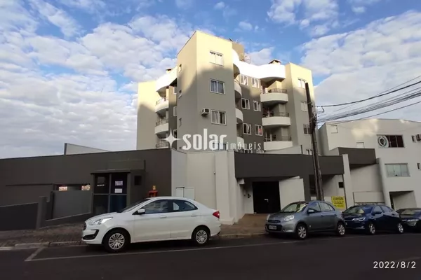 ED RIO MADEIRA R LUIZ FAVRETTO N 20 B CENTRO - Foto 1