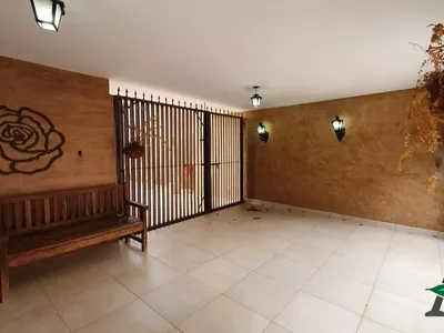 Londrina - Casa Assobradada - 3 Quartos - Jd. Champagnat - Foto 6