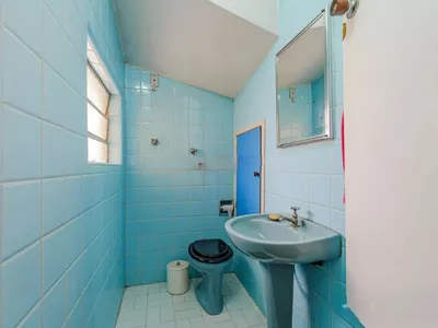 Vendo ampla Casa terreno com duas frentes ampla vista e liberdade  - Foto 7