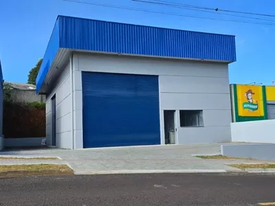 Barracão para venda,  Pinheirinho, Pato Branco - Foto 4