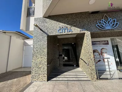 Lindo Apartamento de 03 Suítes no Centro - Foto 2