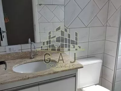 Apartamento 87m² 3 dorms c/ suíte Jd Ns Sra Fátima - Americana/SP - Foto 24