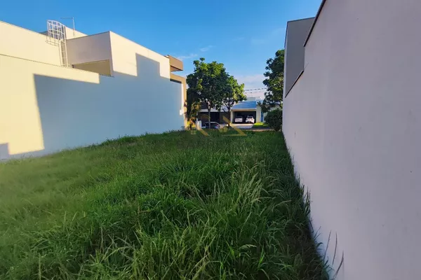 Terreno à venda de 250m² no Condomínio Park Unimep Taquaral - Foto 4