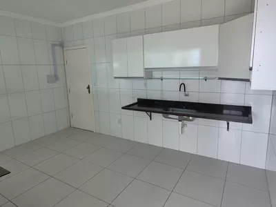 Apartamento 119 m2 com energia solar no Boa Vista, Vitória da Conquista Bahia - Foto 9