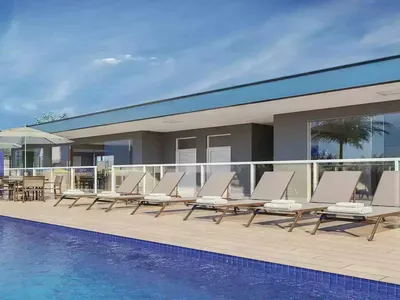 Casa à venda, 1 suíte, 2 vagas, Pau Pombo - Nova Lima/MG - Foto 5