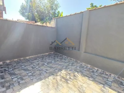 Casa à venda no Vila Fátima, com 108 m², três quartos (sendo uma suíte), dois banheiros e uma vaga de garagem - Foto 10
