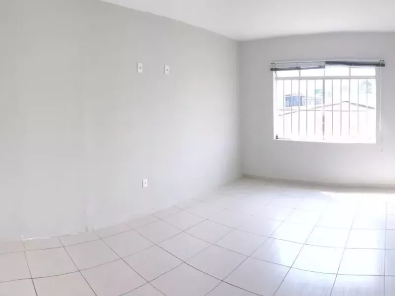 SALA COMERCIAL NOVO MUNDO 12m² PARA LOCAÇÃO EM CURITIBA - Foto Principal
