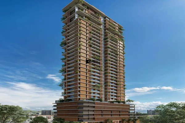 Apartamento à venda, 1 vaga, Centro - Feira de Santana/BA - Foto 1