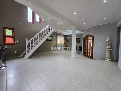 Casa com 4 Suítes Mobiliada para Venda e Locação no Condomínio Colinas do Piracicaba (Artemis), Piracicaba/SP - Foto 6