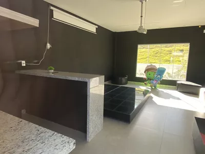 Excelente Casa Solta para locação, 2/4 com suíte, no Velli Residence, em Vitória da Conquista - - Foto 17