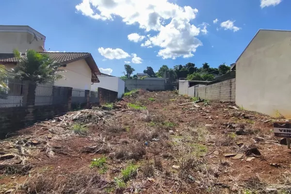 Terreno para comprar,  Erica, Panambi - Foto 5