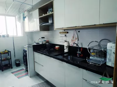 Londrina - Apartamento - 3 Quartos - Jd San Remo - Foto 5