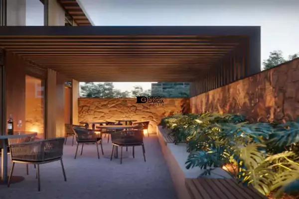Apartamento à venda, 3 quartos, 2 suítes, 2 vagas, Lourdes - Belo Horizonte/MG - Foto 6