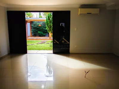 Chácara à venda com 1.012m², 6 quartos, 6 banheiros e 5 vagas de garagem no bairro Santa Rita - Foto 43