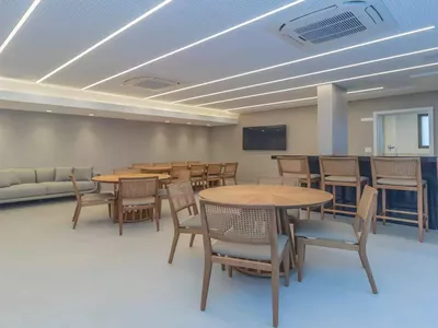Apartamento à venda, 3 quartos, 1 suíte, 2 vagas, Cidade Nova - Belo Horizonte/MG - Foto 9