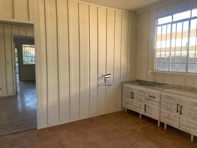Casa para aluguel com 3 quartos no Portão, Curitiba - Foto 10