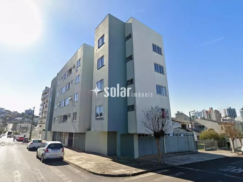 ED IGUACU R BARAO DO RIO BRANCO N 620 B CENTRO - Foto Principal