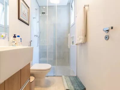 Casa em condomínio no Brooklin com 4 quartos suite. - Foto 62