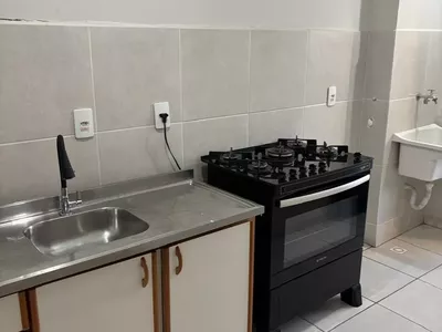 Apartamento para ,  Cidade Dos Lagos, Guarapuava - Foto 9