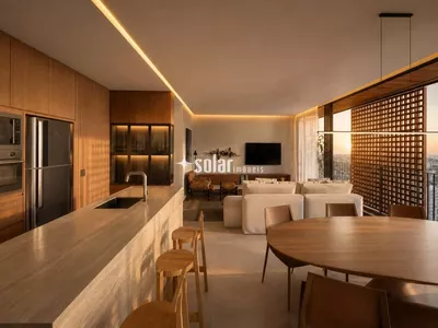 RESIDENCIAL MUVI - ALTO PADRÃO NO CENTRO DE PATO BRANCO - Foto 10