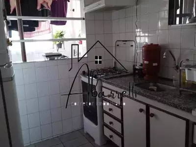 Apartamento à venda no bairro Alto, com 67,80m², 3 quartos, 1 banheiro e 1 vaga de garagem - Foto 6