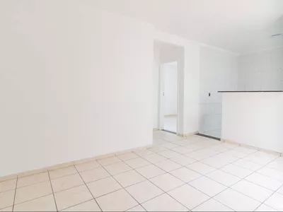 Apartamento 2 quartos para aluguel no Bernardo Monteiro, Contagem - 45 m², 4º andar - Foto 18